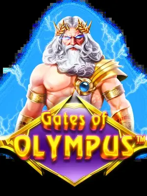 Gates of Olympus — κουλοχέρης στο DudeSpin Casino