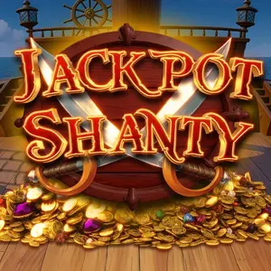 Jackpot Shanty — τζάκποτ slot στο DudeSpin Casino