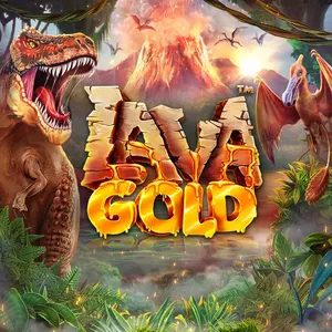 Lava Gold — τζάκποτ slot στο DudeSpin Casino