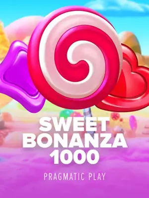 Sweet Bonanza — κουλοχέρης στο DudeSpin Casino