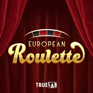 European Roulette — live τραπέζι με ζωντανό dealer στο DudeSpin