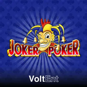 Joker Poker — live τραπέζι με ζωντανό dealer στο DudeSpin