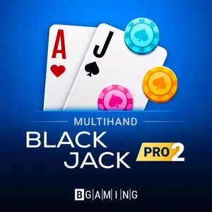 Multihand Blackjack Pro — live τραπέζι με ζωντανό dealer στο DudeSpin
