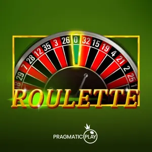 Roulette — live τραπέζι με ζωντανό dealer στο DudeSpin