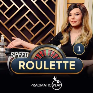 Speed Roulette — live τραπέζι με ζωντανό dealer στο DudeSpin