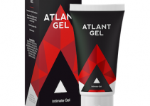 Atlant Gel – Φυσική Ενίσχυση του Ανδρισμού;