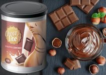 ChocoLite – Σοκολάτα για να τονώσετε το σώμα σας