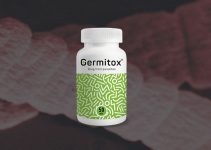 Germitox – Οργανικός καθαρισμός από παράσιτα!