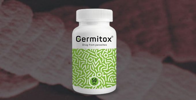 Germitox – Όχι άλλα παράσιτα, αποτοξινωθείτε;