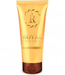 Royal Gold Mask κρεμα