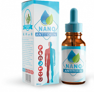 Anti Toxin Nano