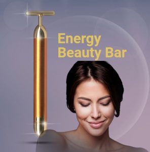 Energy Beauty bar