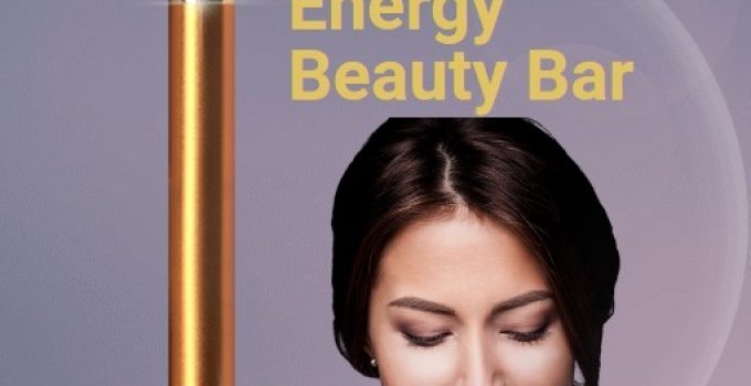 Energy Beauty Bar Μασάζ κατά της γήρανσης