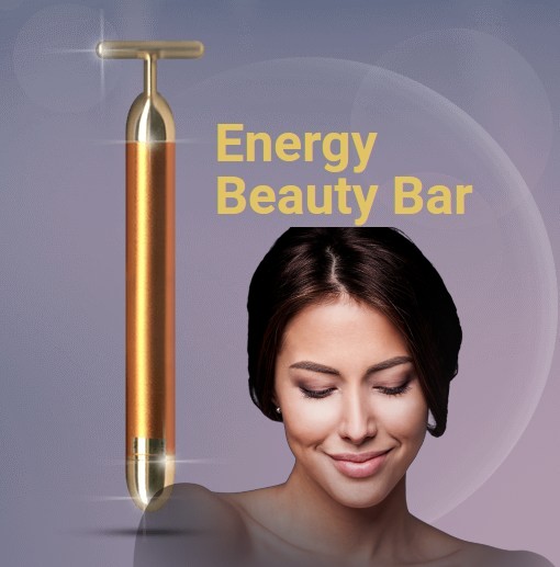 Energy Beauty Bar Μασάζ κατά της γήρανσης