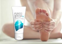 FungoStop – Καθόλου φυσική και αποτελεσματική θεραπεία για μυκητιασικές λοιμώξεις του δέρματος το 2022!