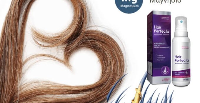 Hair Perfecta – Πλήρης αμυντικός ορός για την τριχόπτωση; Κριτικές πελατών, τιμή;