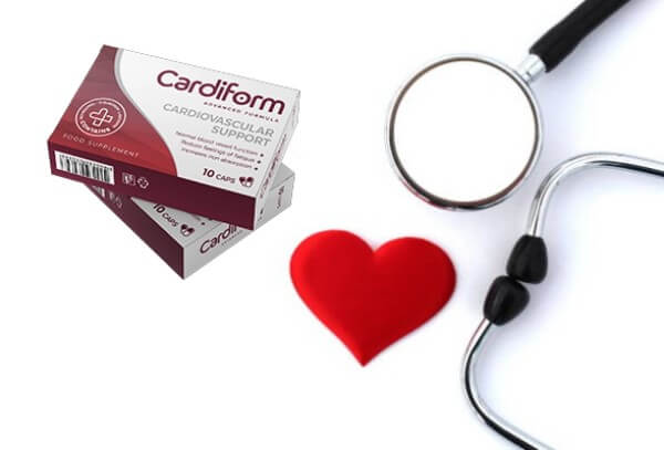Τι είναι το CardiForm