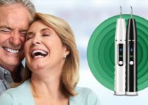 DappSmile – Καινοτόμος συσκευή καθαρισμού για καλύτερη οδοντική υγιεινή