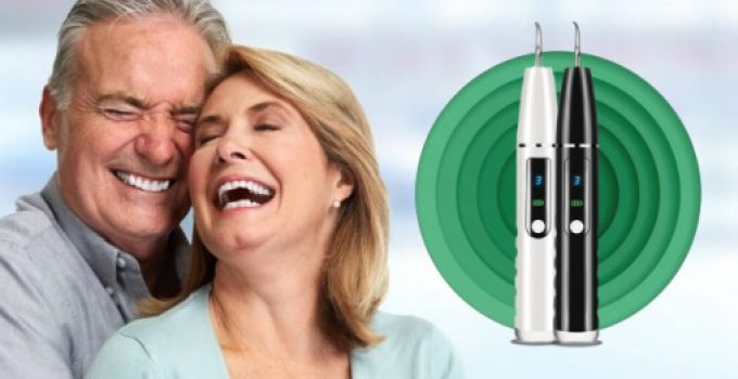 DappSmile – Καινοτόμος συσκευή καθαρισμού για καλύτερη οδοντική υγιεινή