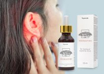 Hedrapure – Φυσικές Σταγόνες για Εξαιρετική Ακοή! Τιμή και Κριτικές πελατών!