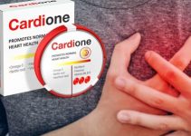 Cardione – κάψουλες για υπέρταση; τιμή και κριτικές