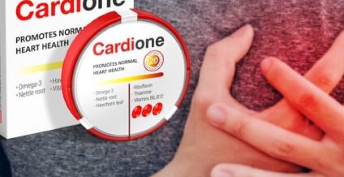 Cardione κριτικές- χαπια για υπέρταση; τιμή