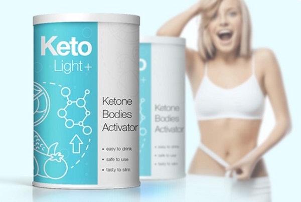 Keto Light Plus Κριτικές και τιμή Ελλάδα