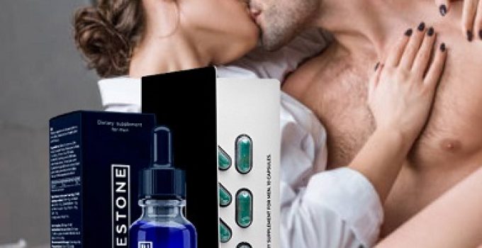 BlueStone – σεξουαλική δύναμη και καλύτερη απόδοση; Τιμή, Κριτικές;