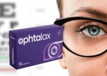 Ophtalax Κριτικές και Τιμή – Συμπλήρωμα διατροφής για ευκρινή όραση;