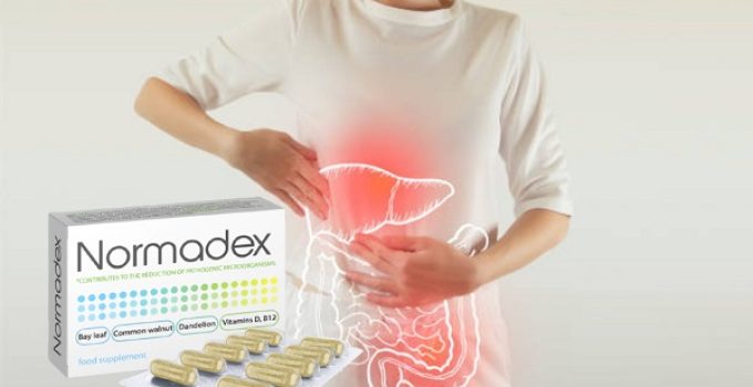 Normadex Κριτικές τιμή – Ισχυρό φάρμακο αποτοξίνωσης;