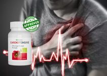 CardioTensive Κριτικές και Τιμή – Λειτουργεί; Αξίζει;