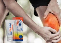 OsteFlex Κριτικές και Τιμή – Αξίζει; Λειτουργεί;