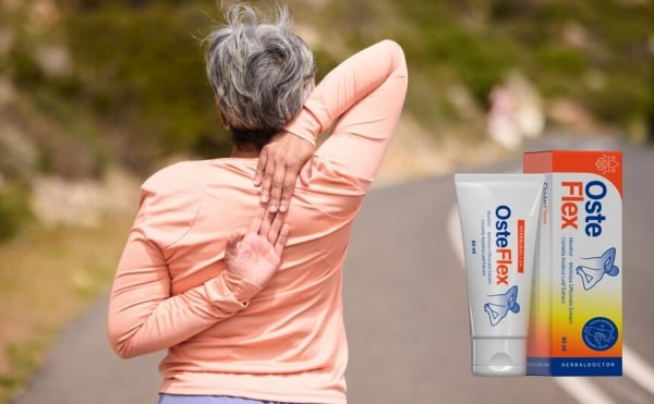 OsteFlex Τιμή στην Ελλάδα