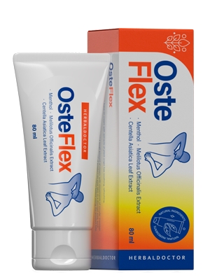 Osteflex Premium κρεμα για αρθριτιδα Ελλάδα